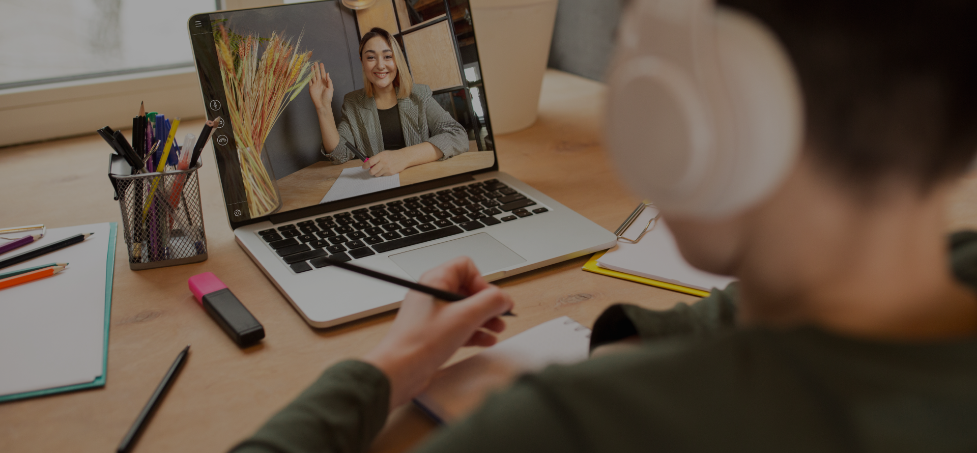 Home Trajectory Tutors